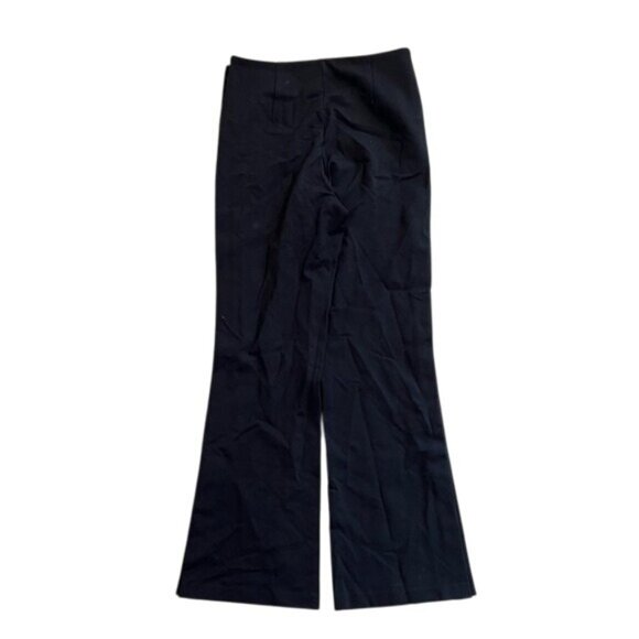 Parisienne et Alors Allegot Pants in Black - Picture 3 of 4